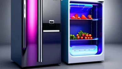Buzdolabı 2024