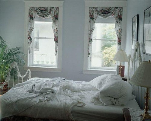 Yatak Odasi Perdeleri (1)