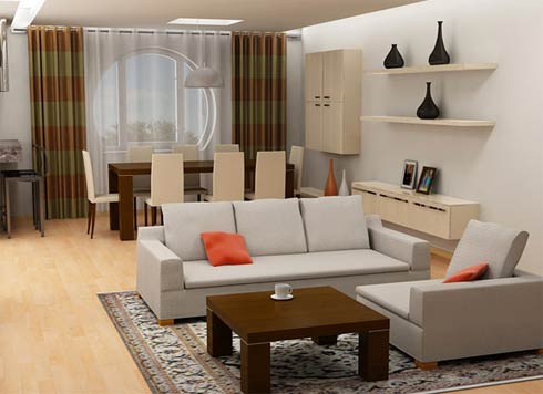 Luxus-Wohnzimmer-Modelle-2013