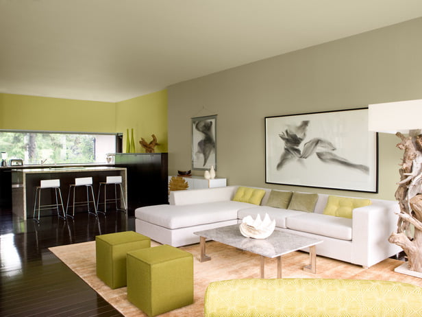Luxus-Wohnzimmer-Farbe, Salon-Modelle-7