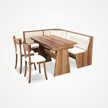 Koçtaş Mutfak Masa Sandalye Modeli (1)