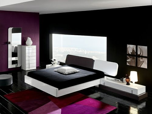 Yatak odası mobilya önerileri (1)