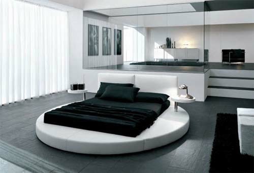 Yatak odası mobilya önerileri (3)