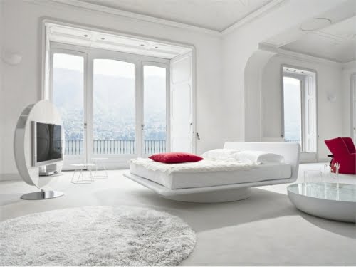 Yatak odası mobilya önerileri (7)