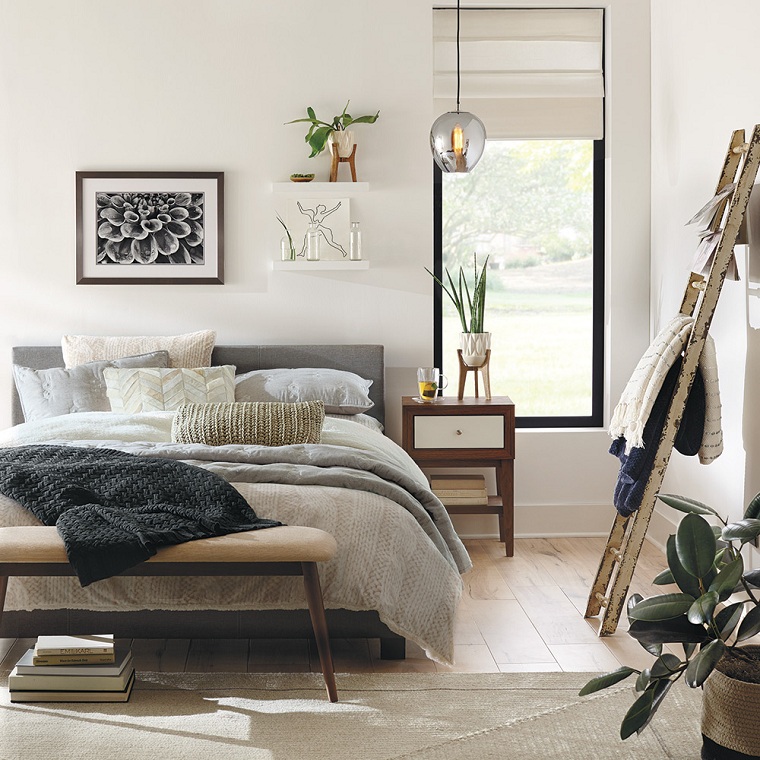 dekorasyon-yatak odası-küçük-moda-fikirleri-evi
