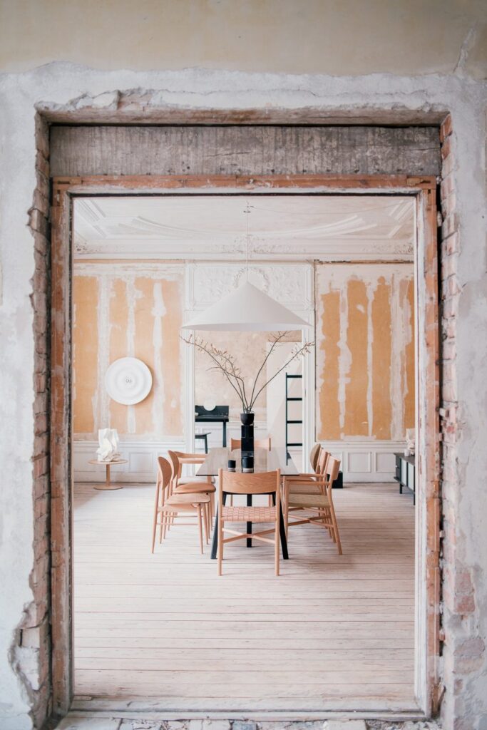 iç dekorasyon oturma odası 2021 fikirler fotoğraflar minimal trendler japon İskandinav