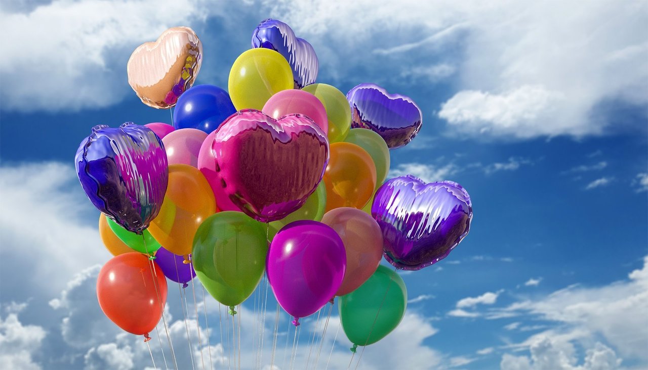 Pandemik'te bir doğum gününü kutlamak ve süslemek için 7 fikir