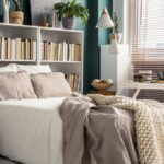 Kompakt Yatak Odalarınızı Çarpıcı Gösterecek 6 Uzman Ev Dekorasyonu Fikri
