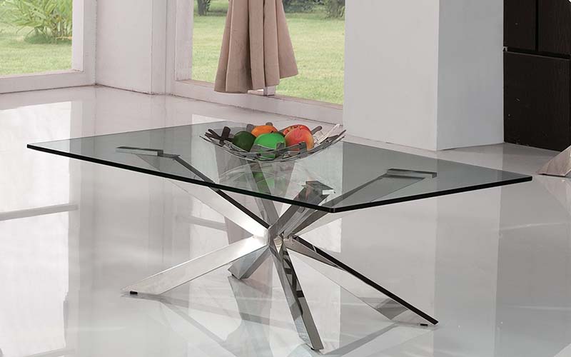 Table basse Mégres
