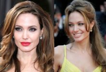 Angelina Jolie:- Beautiful Brunettes list, Beautiful Brunette Women, 10 Attractive Brunettes