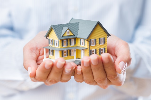 7 maneiras fáceis de aumentar o valor da sua casa