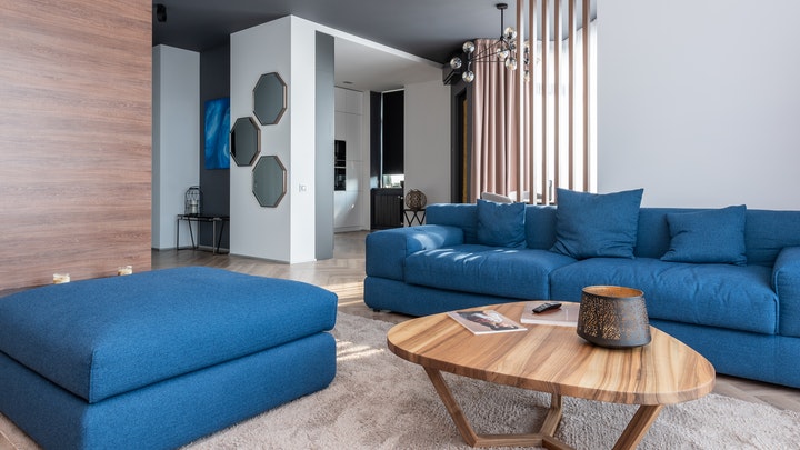 sofas-de-color-azul