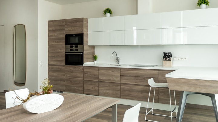 cozinha-decorada-branca-madeira-madeira