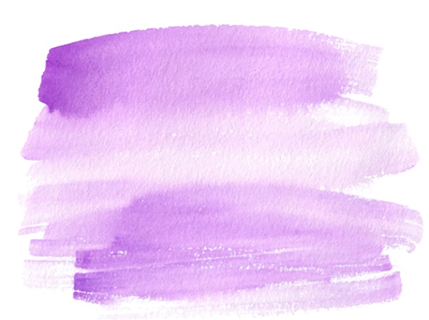 O significado e a psicologia da cor lilás