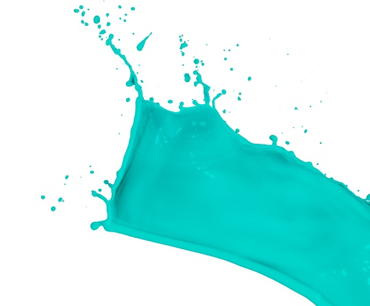 Signification et psychologie de la couleur turquoise