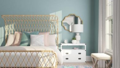 Paint Colors For Adult Bedrooms - Top 2023 Trends
