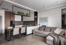 Modern Apartment Interior Design Trends 2023