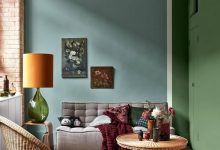 Color of the Year 2022: Meet Mint Gray