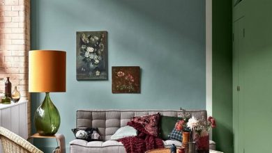 Color of the Year 2022: Meet Mint Gray