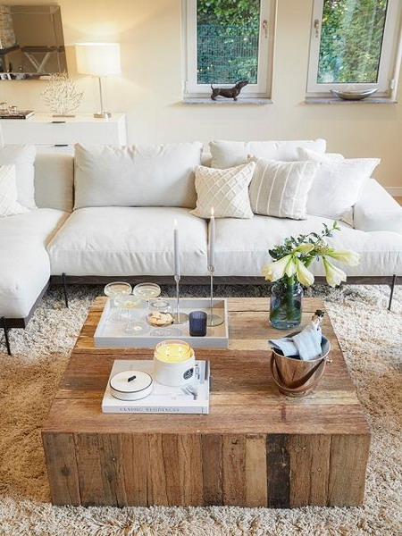 Living Room Decor Trends 2022