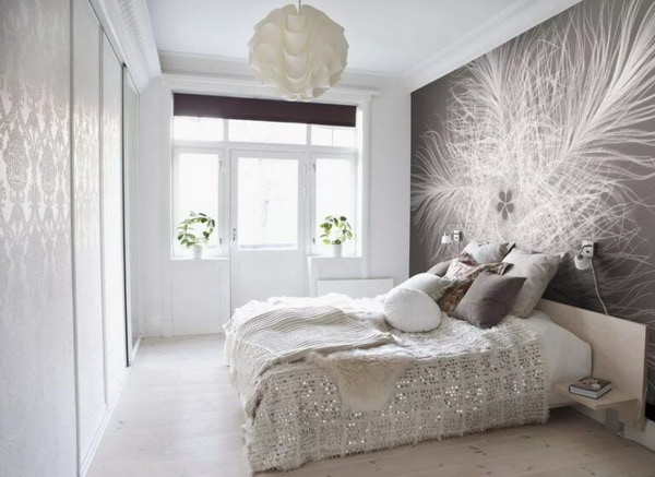 Modern Bedroom Wallpaper Trends in 2024