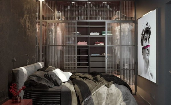 Yatak Odası Tasarımı 2023: Güzellik ve Konfor İçin En İyi 4 Trend