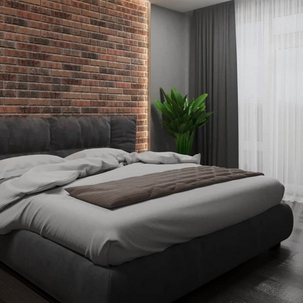 Schlafzimmerdesign 2025: Top 4 Trends für Schönheit und Komfort
