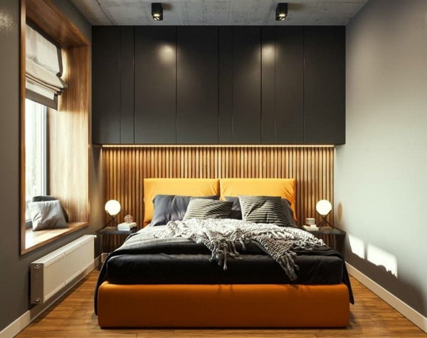 Schlafzimmerdesign 2025: Top 4 Trends für Schönheit und Komfort