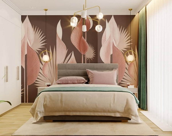Yatak Odası Tasarımı 2023: Güzellik ve Konfor İçin En İyi 4 Trend
