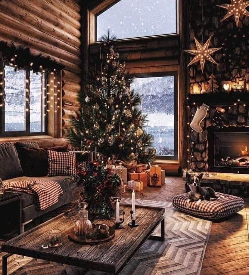 Noel odaları