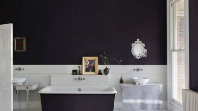 Banyo Yenileme İçin En İyi Renkler