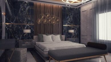 Luxury Ceiling Design 2023 - Interesting solutions for apartment and private house
