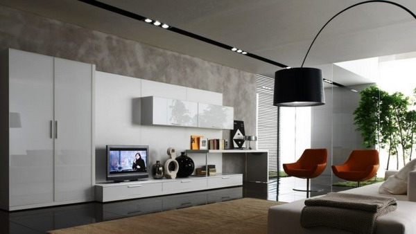 Neue Designs für Wohnzimmermöbel 2022