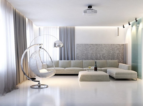 Neue Designs für Wohnzimmermöbel 2022