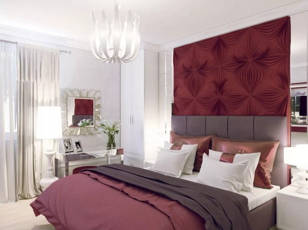 Design della camera da letto alla moda – Principali tendenze e colori