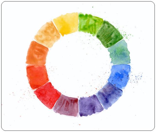 Como escolher as cores certas para decorar a sua casa?