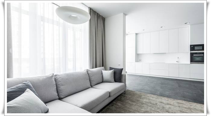 Arredamento del soggiorno: il punto focale del design per la casa