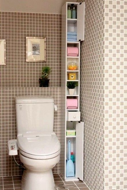 Arch2O 10 tips to create stunning bathroom designs in small spaces 3