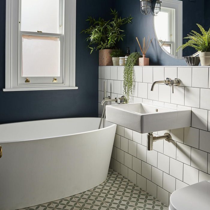 Arch2O 10 tips to create stunning bathroom designs in small spaces 6