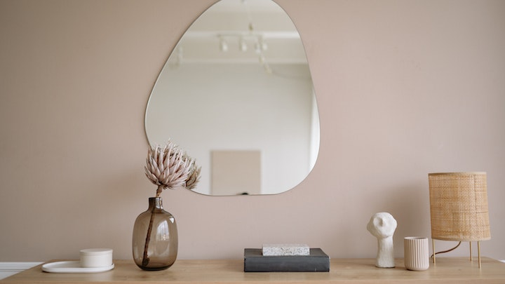 7 motivos para decorar vários cômodos da sua casa com espelhos