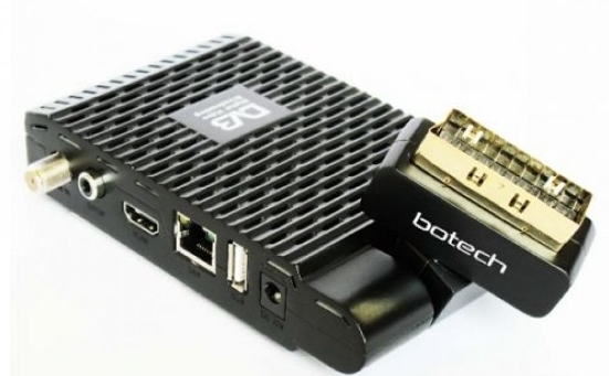 Botech Piko 207 mini uydu alıcı HD Mini HD uydu alıcıları ve fiyatları 