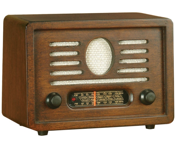 Nostaljik ahşap radyolar Nostaljik ahşap radyolar