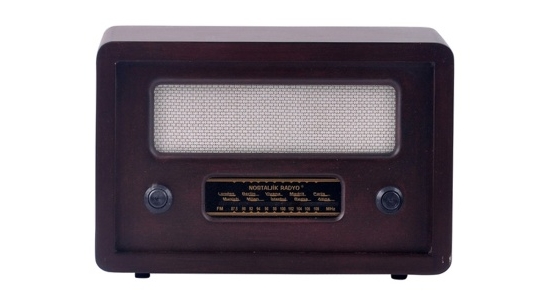 Nostaljik ahşap radyolar 2 Nostaljik ahşap radyolar