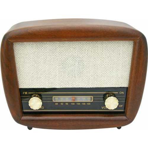 Nostaljik ahşap radyolar 7 Nostaljik ahşap radyolar