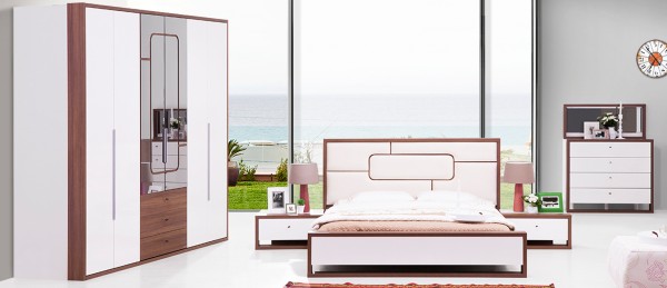 alfemo yatak odası modelleri framo 600x259 Alfemo yatak odası modelleri Moda (Framo)