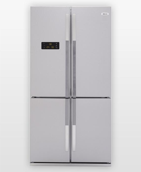 beko cift kapili buzdolabi sbs 14610 Çift kapılı buzdolabı modelleri ve fiyatları