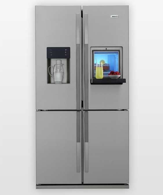 beko cift kapili buzdolabi sbs 14630 Çift kapılı buzdolabı modelleri ve fiyatları