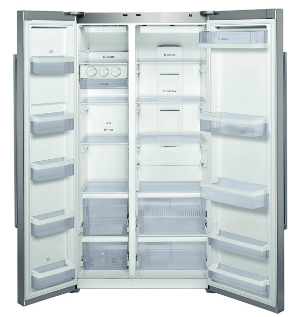 bosch cift kapili buzdolabi Çift kapılı buzdolabı modelleri ve fiyatları