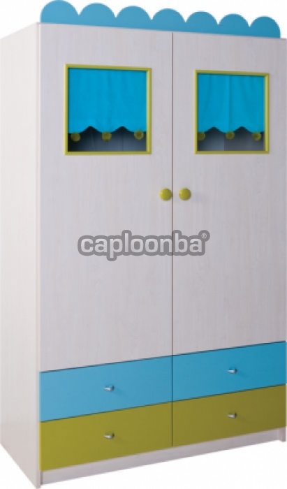 caploonba bebek odası modelleri panna 6 Caploonba dan sevimli bir bebek odası