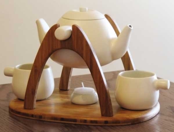 çay keyfi porselen çaydanlık Çay sevenlere ehlikeyf tasarım